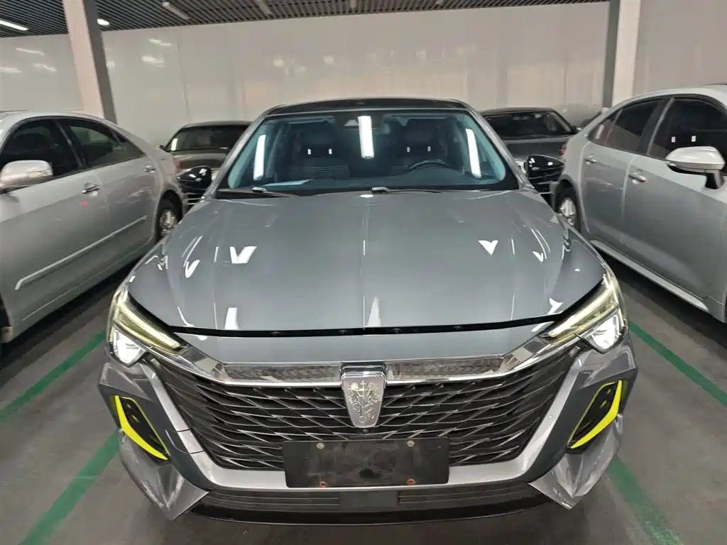 ROEWE I6 MAX NEW ENERGY