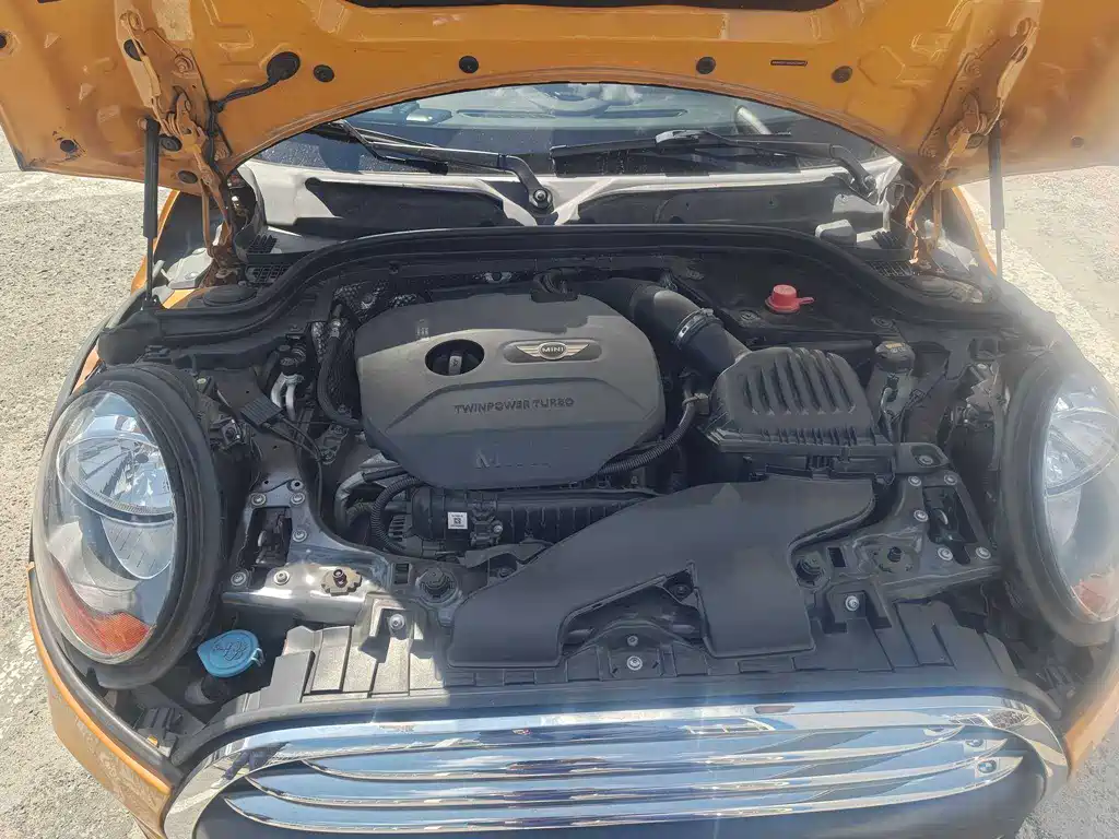 MINI Mini — миниатюра 9