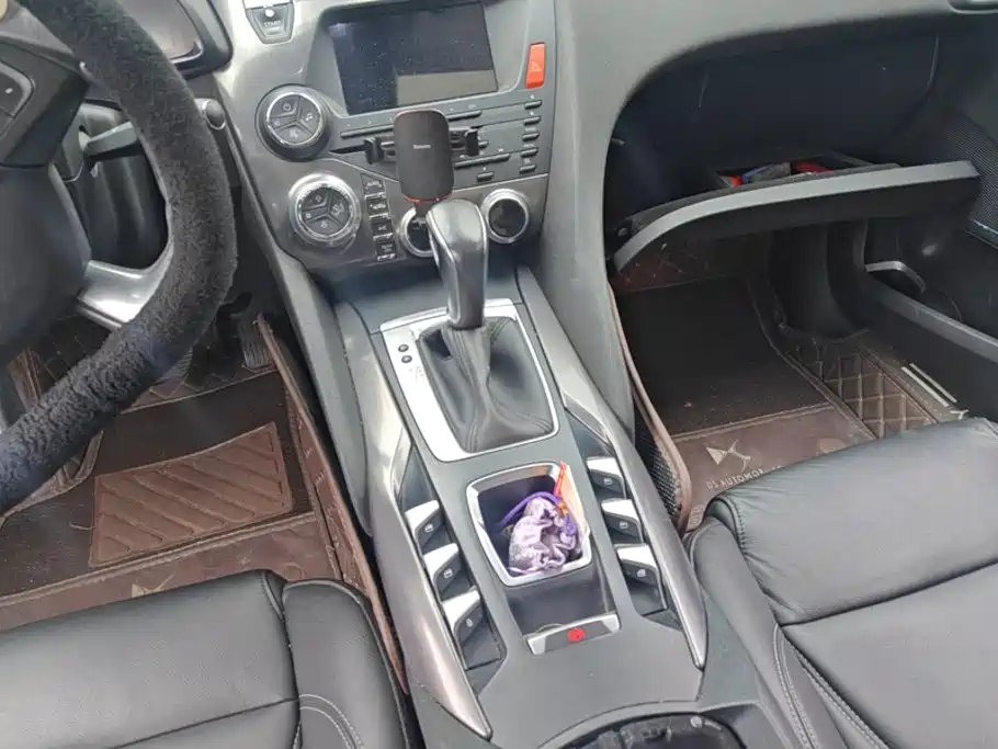 DS DS 5 — миниатюра 16