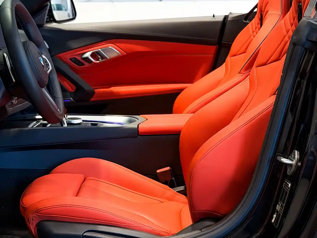 BMW Z4 — миниатюра 21