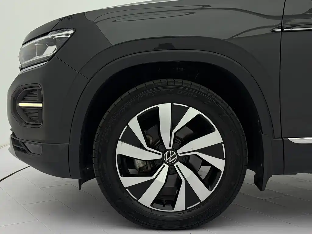 Volkswagen Tayron — миниатюра 21