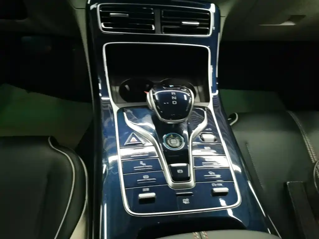 BYD Qin PLUS — миниатюра 14