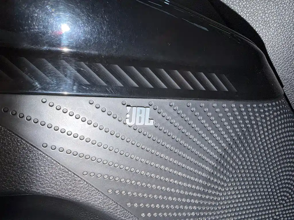 Kia K5 — миниатюра 11