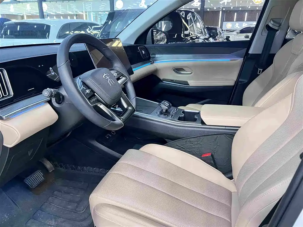 BYD Pro New Energy — миниатюра 7