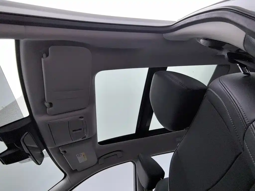 Nissan X-Trail — миниатюра 14