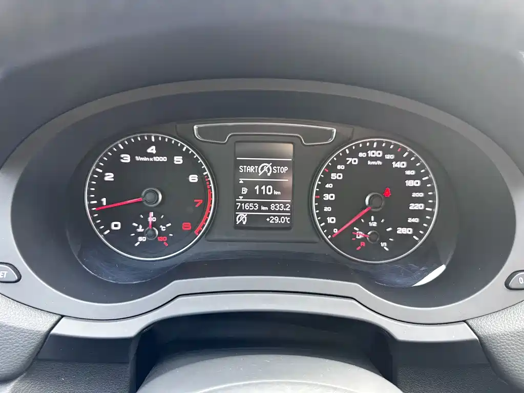 Audi Q3 — миниатюра 14