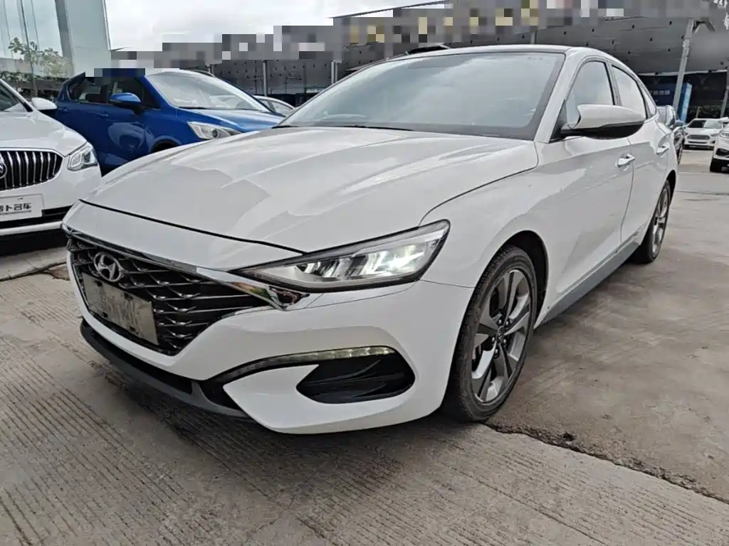 Hyundai Fista — миниатюра 2