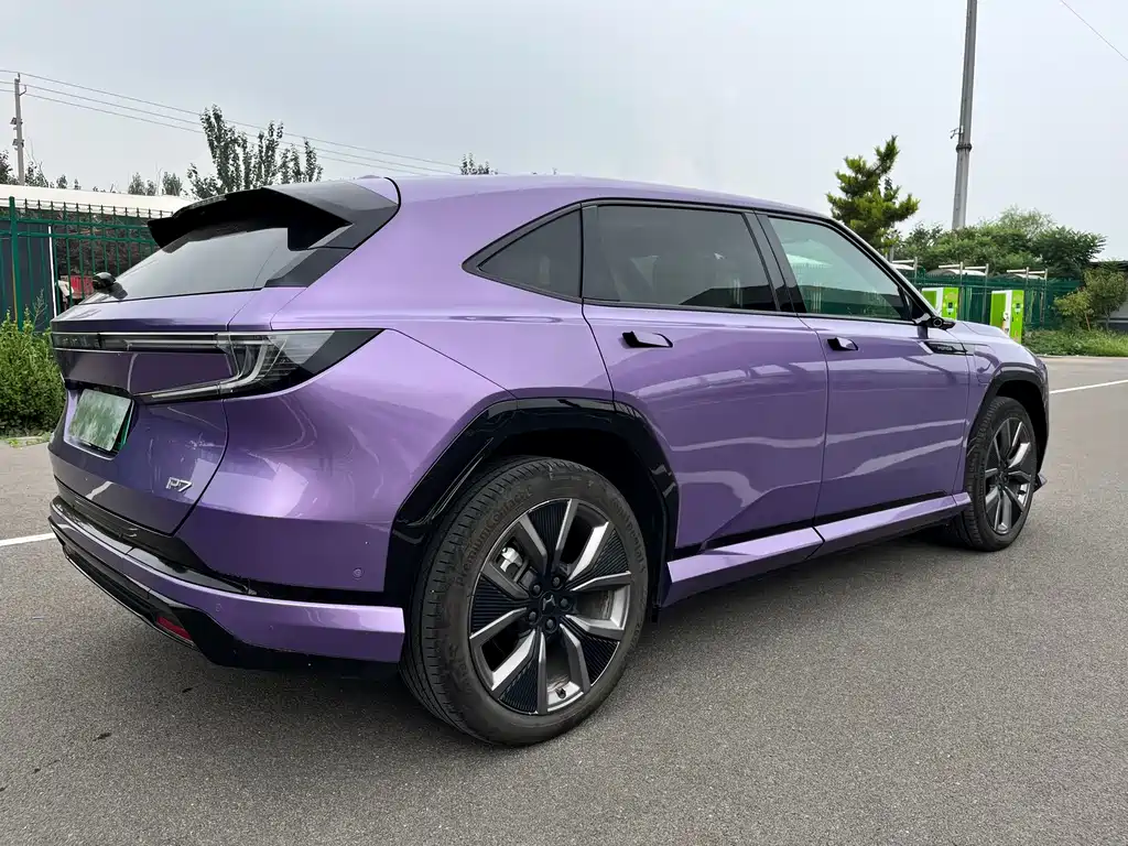 Honda Hiroyo Honda P7 — миниатюра 19