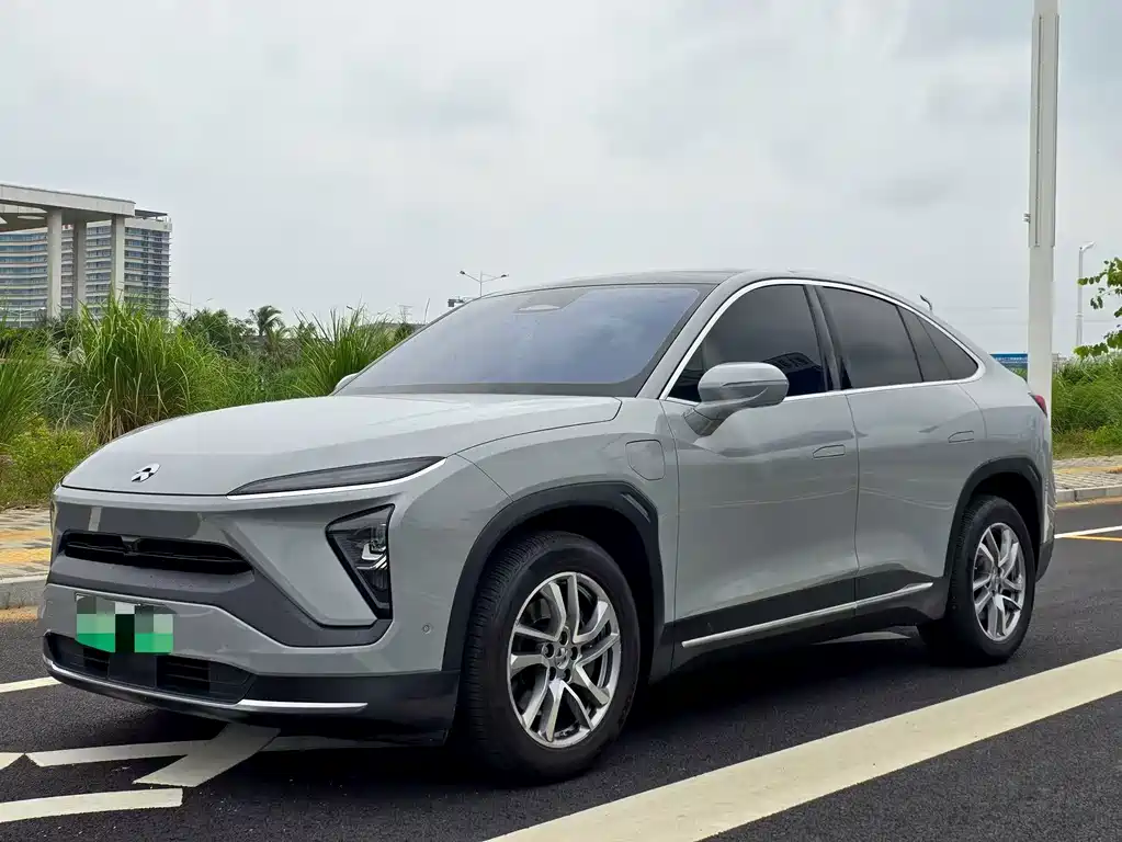 NIO EC6