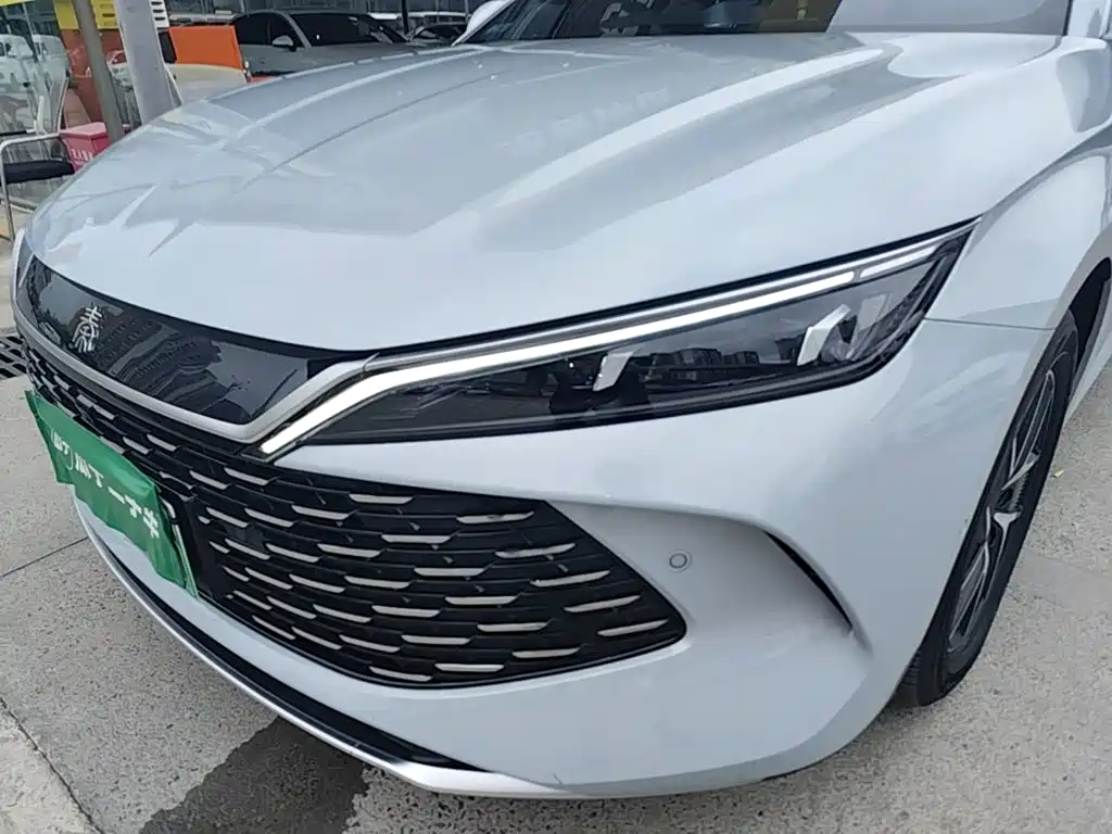 BYD Qin L — миниатюра 24