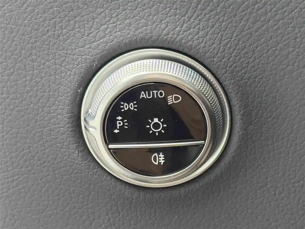 Mercedes-Benz GLC — миниатюра 19