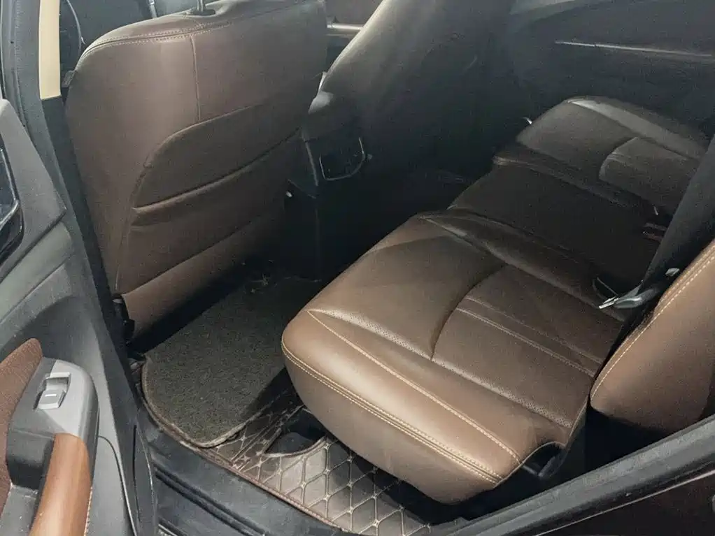 BYD S7 — миниатюра 10