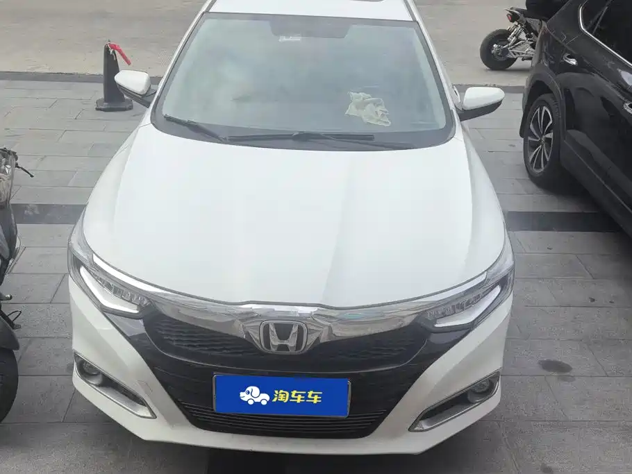Honda Crider — миниатюра 2