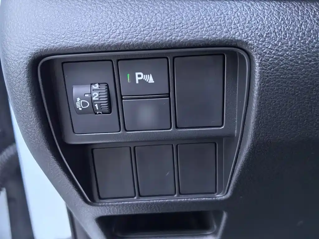 Honda CR-V — миниатюра 25