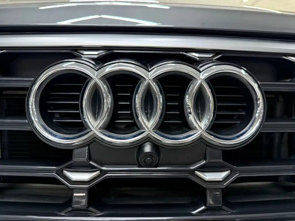Audi Q3 — миниатюра 19