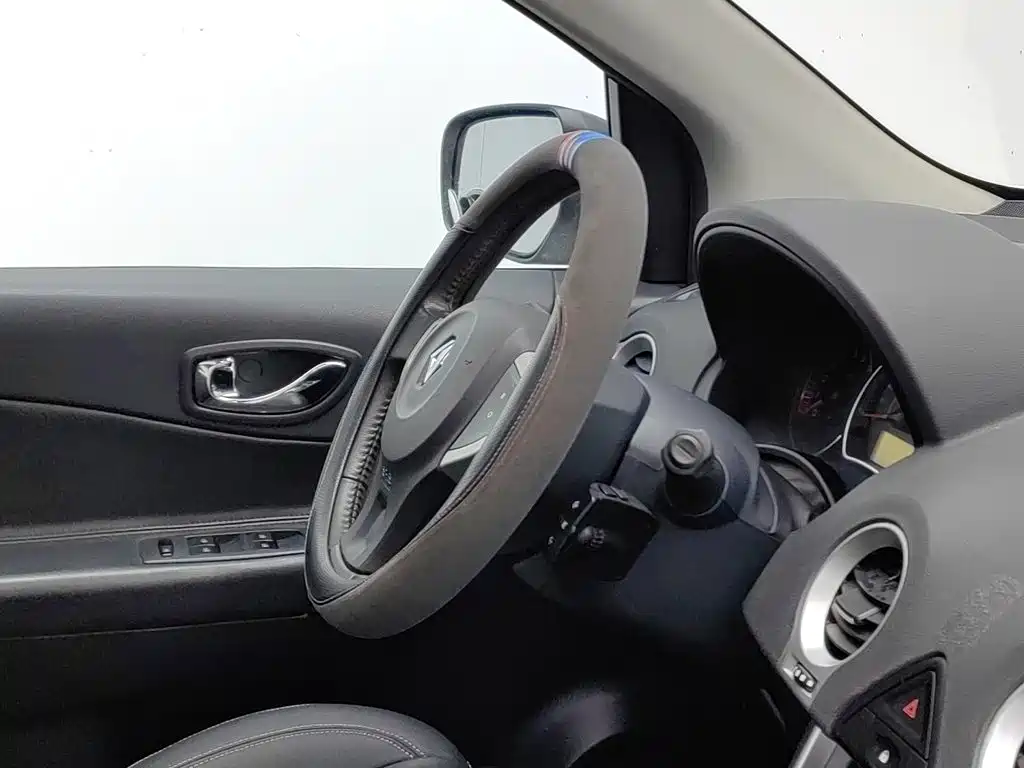 Renault Koleos (Import) — миниатюра 22