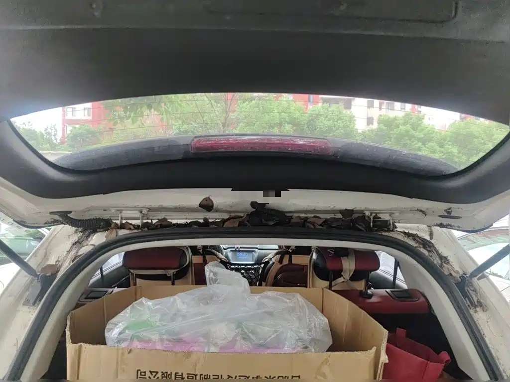 Haval H2 — миниатюра 20