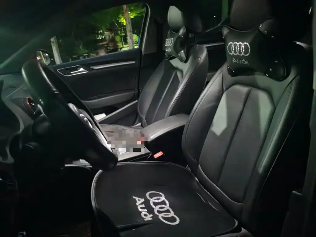 Audi A3 — миниатюра 11