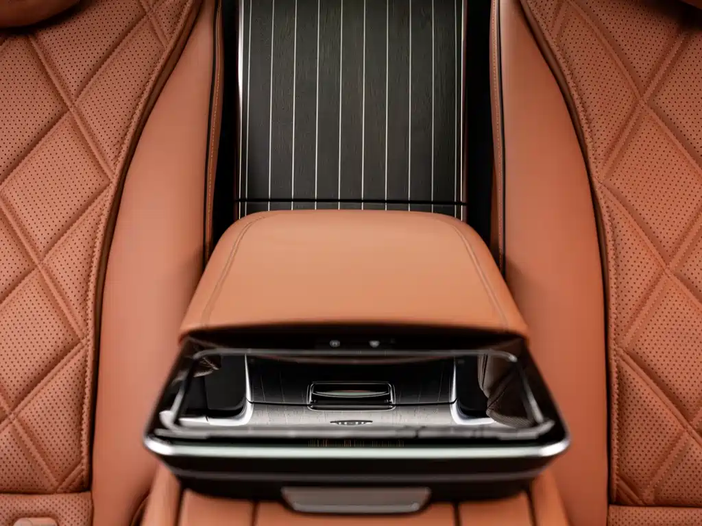 Mercedes-Benz Maybach S-Class S 680 4MATIC, фото 21