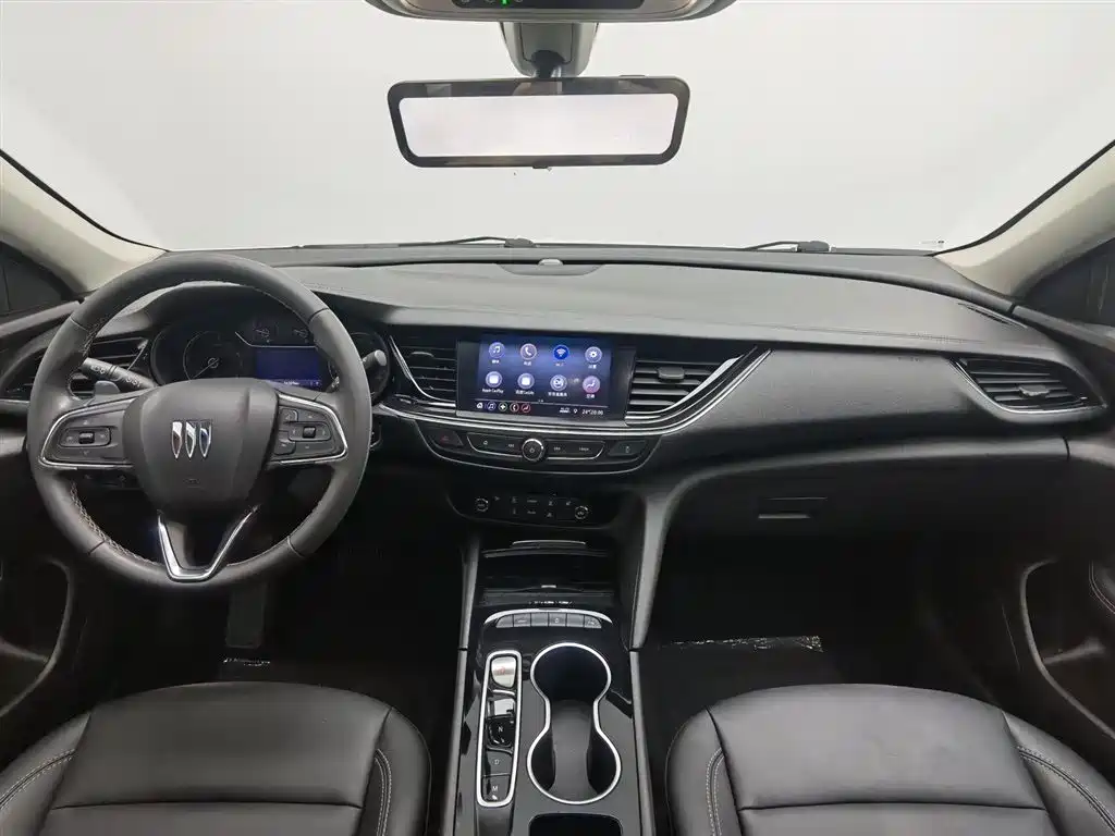 Buick Regal 2024 25T