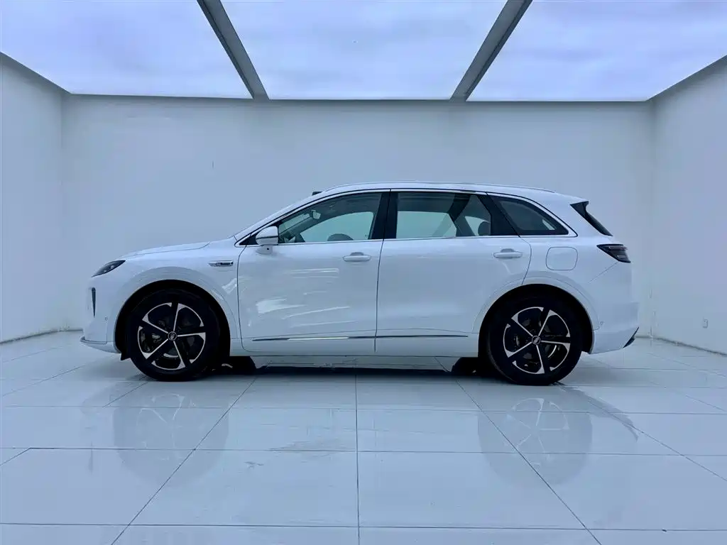 Shangjie H5 2025 Max