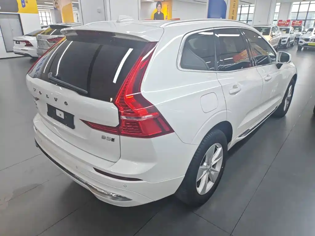 Volvo XC60 — миниатюра 7