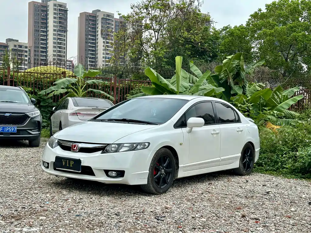 Honda Civic 2009