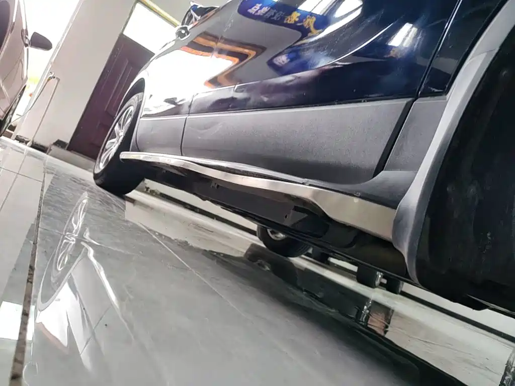 Buick Envision Plus — миниатюра 21