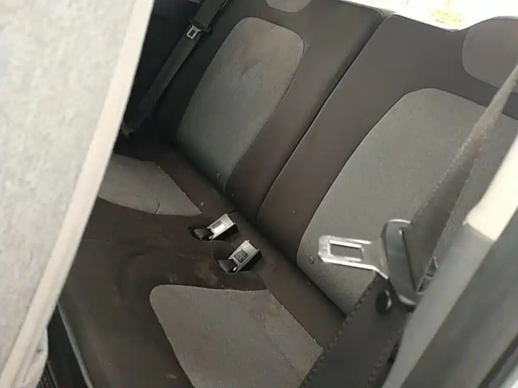 Wuling MINIEV — миниатюра 17