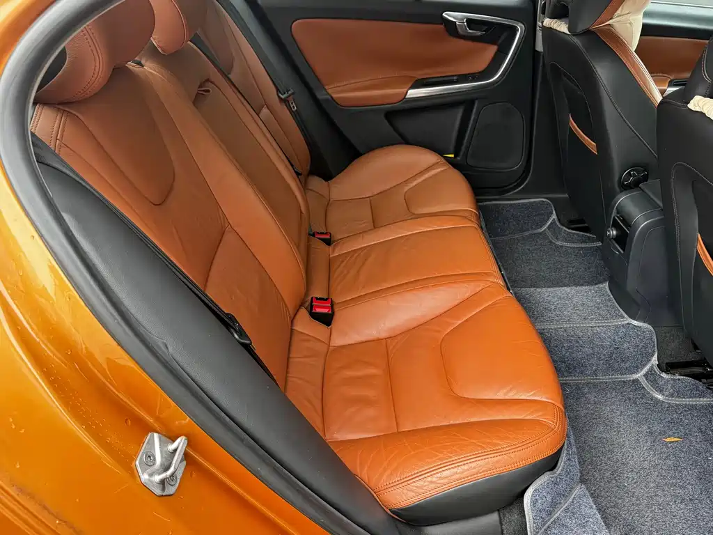 Volvo S60 S60L T5 Smart Drive Edition, фото 15