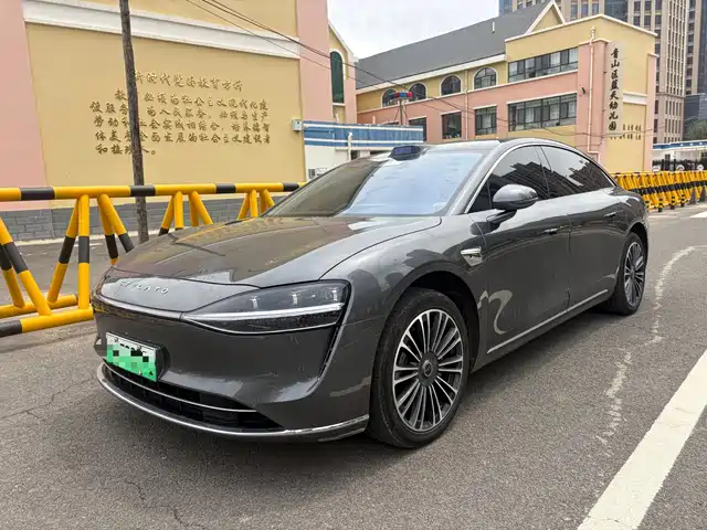 2025 GAC
