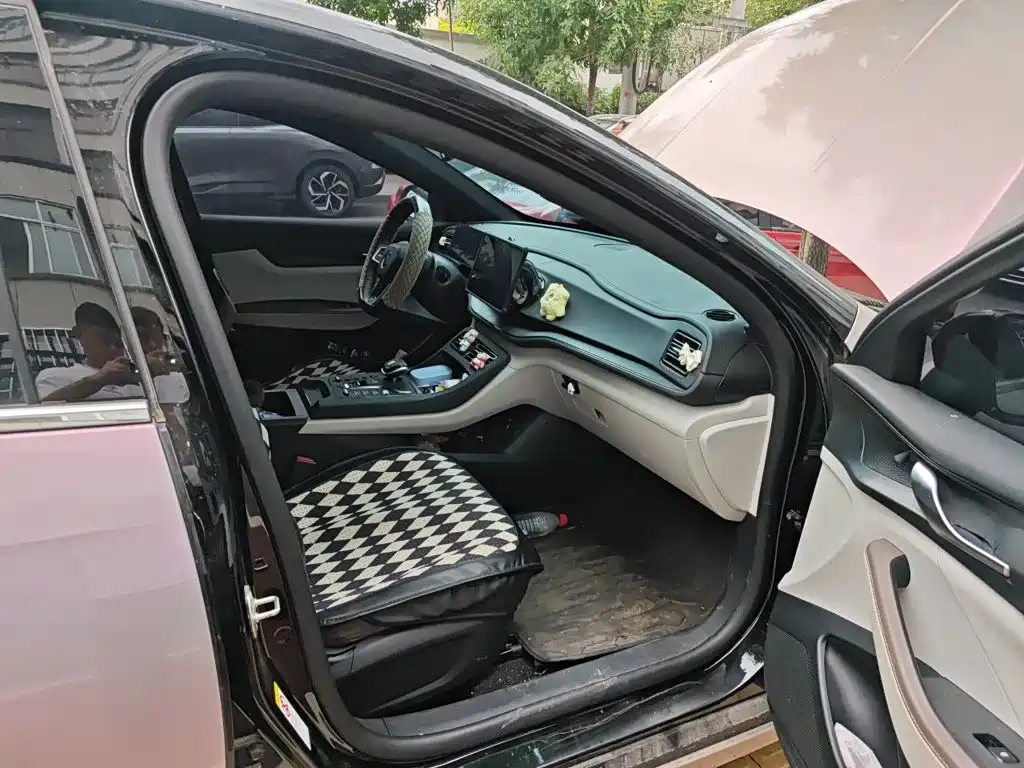 BYD Qin PLUS — миниатюра 19