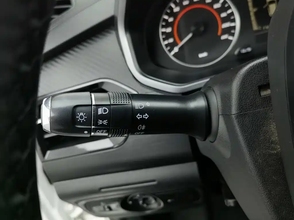 Chery Tiggo 3x — миниатюра 21