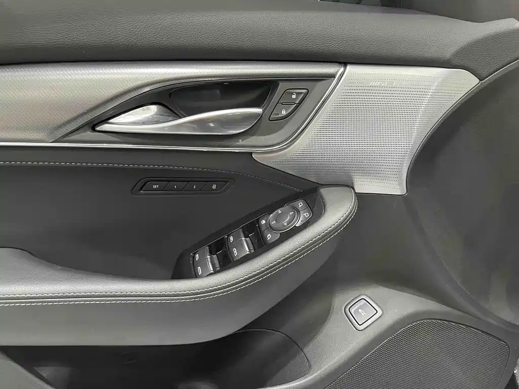 Cadillac CT5 2023 28T Luxury