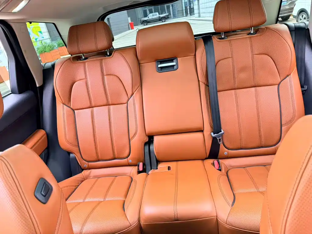 Land Rover Sport — миниатюра 28