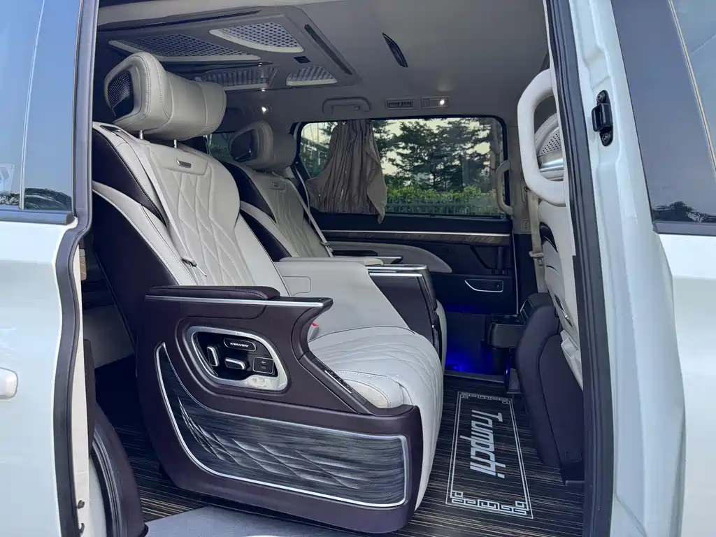 GAC Motor Trumpchi M8 — миниатюра 23