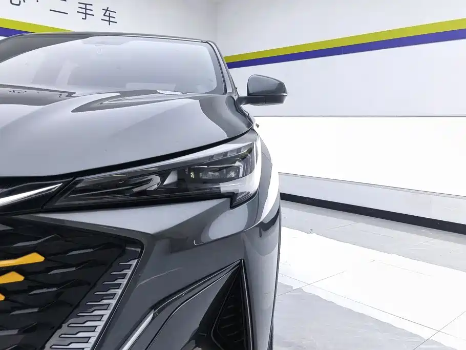 Oshan Oushang X5 PLUS — миниатюра 5