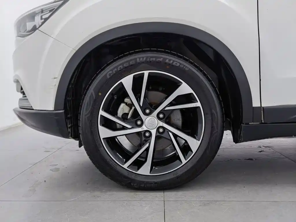Bestune X40 — миниатюра 17