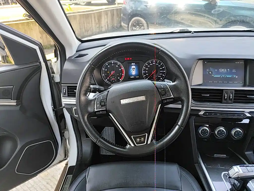 Haval H6 — миниатюра 15
