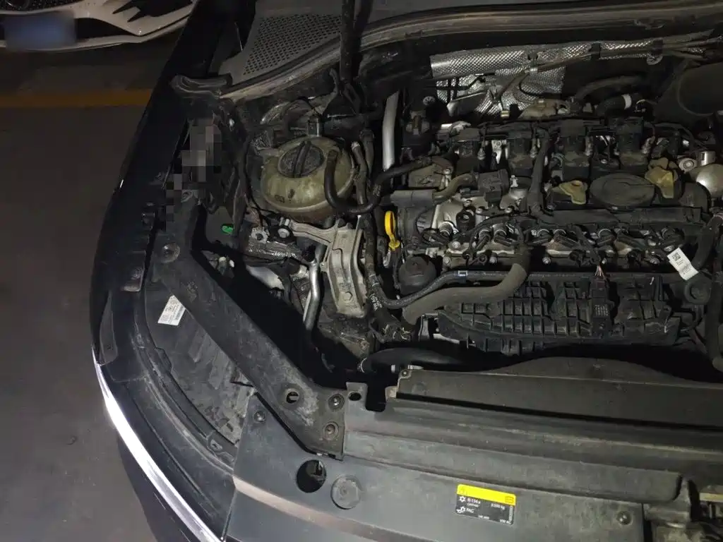 Volkswagen Tiguan L — миниатюра 19