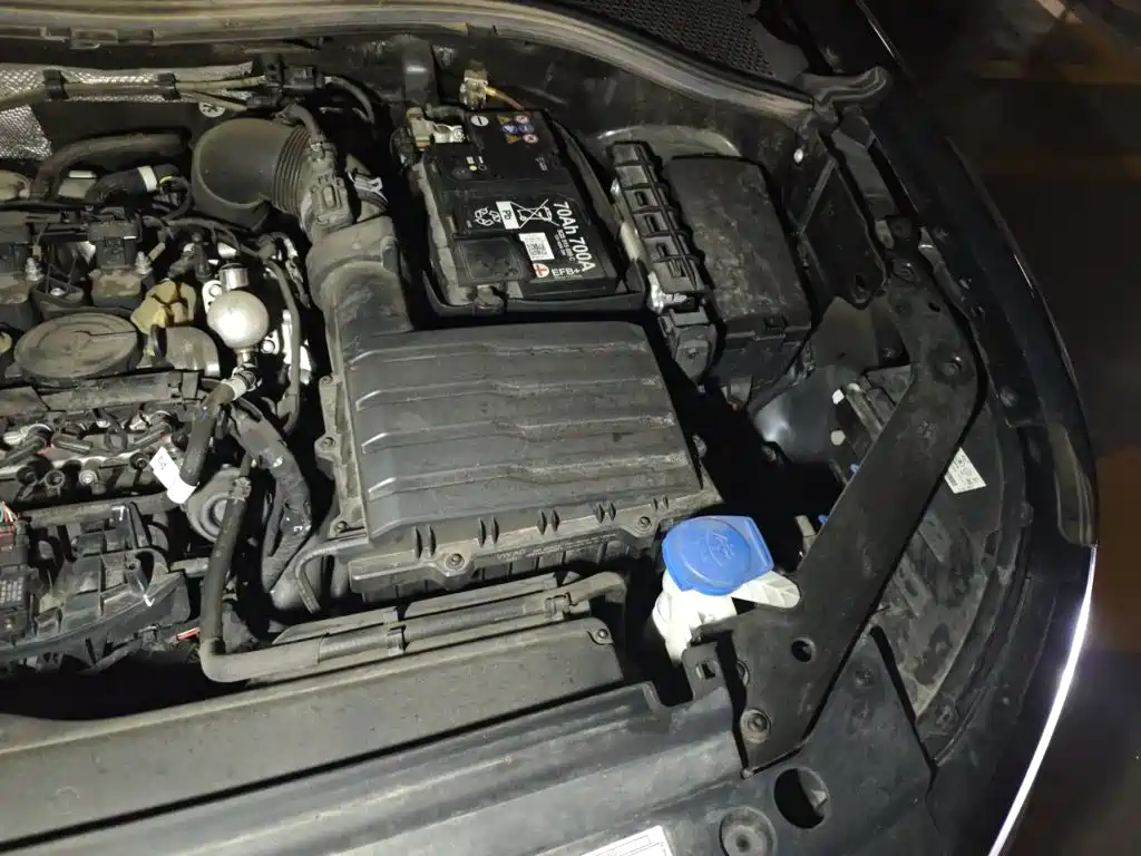 Volkswagen Tiguan L — миниатюра 20