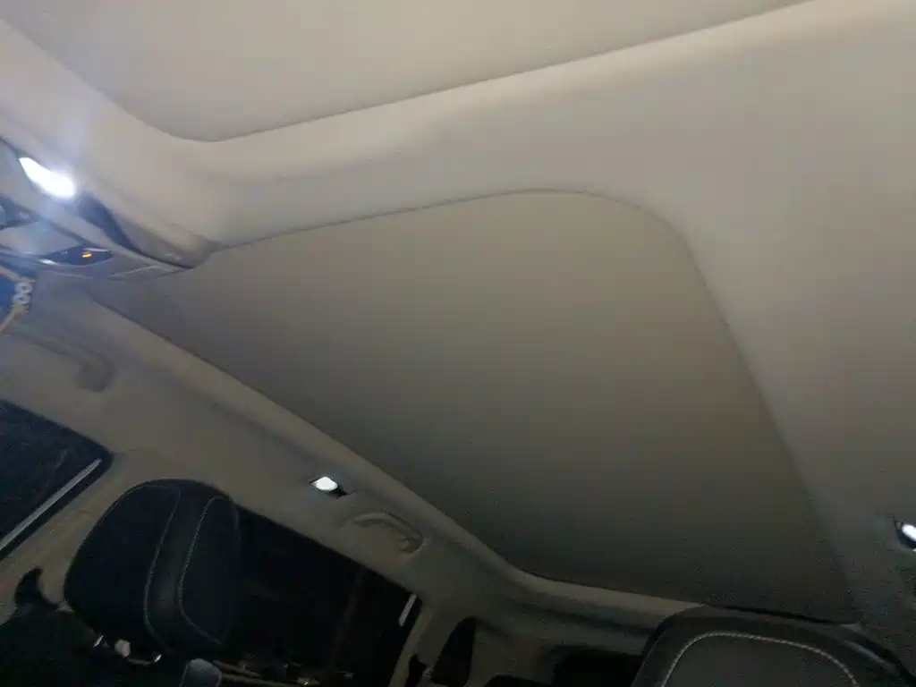 Geely Boyue — миниатюра 14