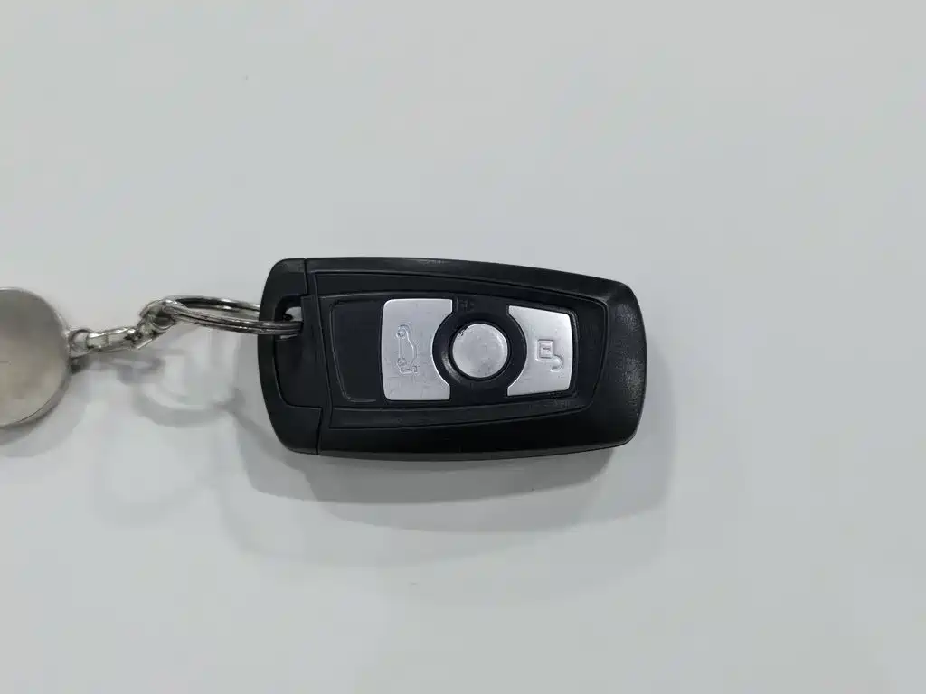 BMW 3 Series — миниатюра 19
