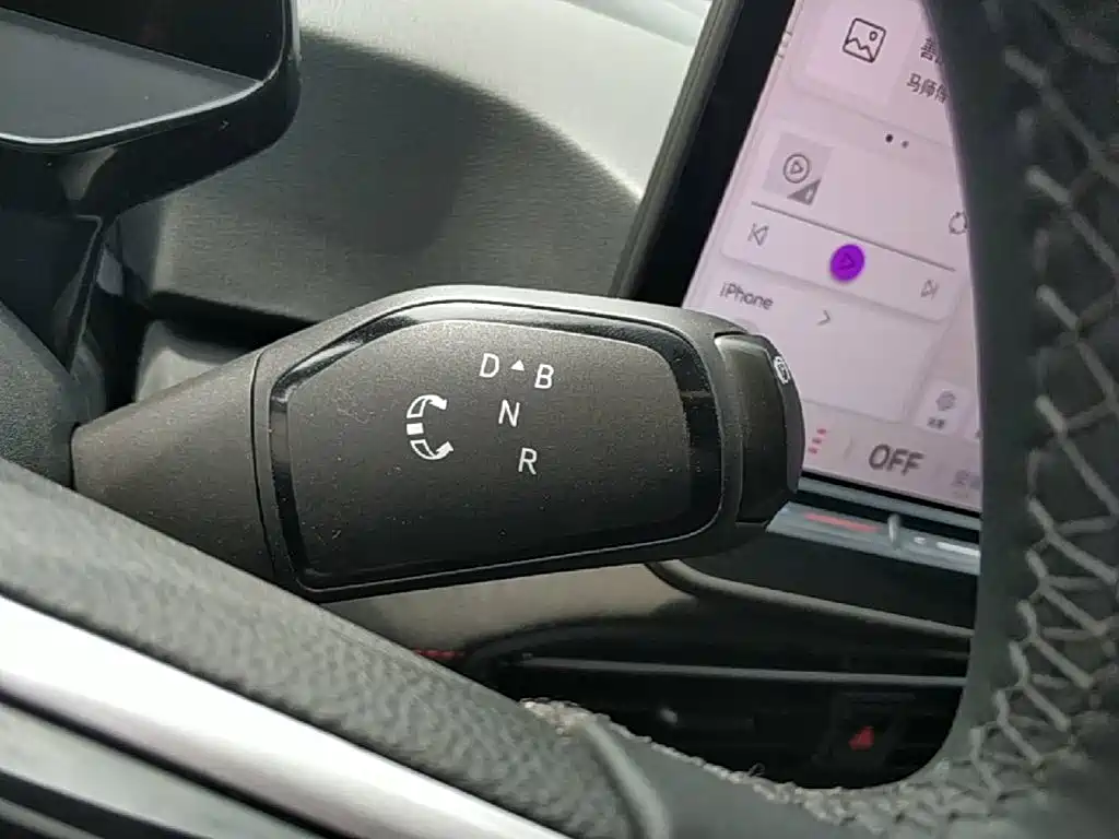 Volkswagen ID.3 — миниатюра 14