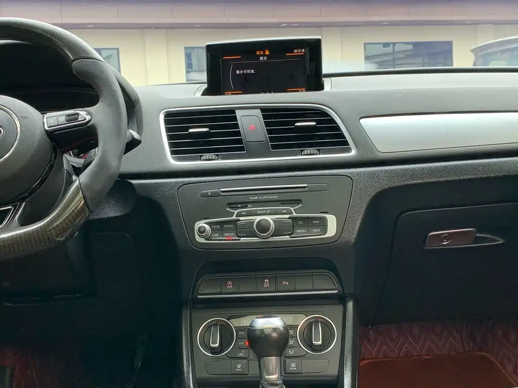 Audi Q3 — миниатюра 19