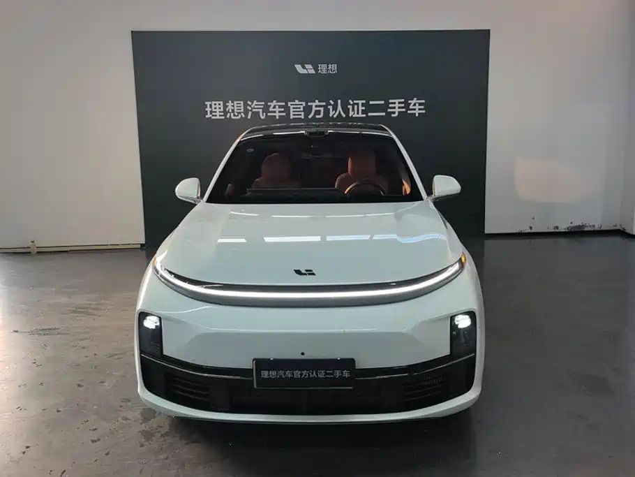 Li Auto Li L7 — миниатюра 2