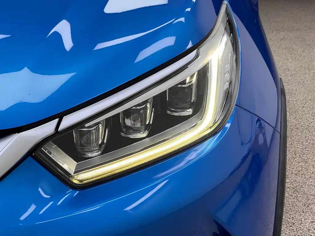 BYD Yuan Pro — миниатюра 8