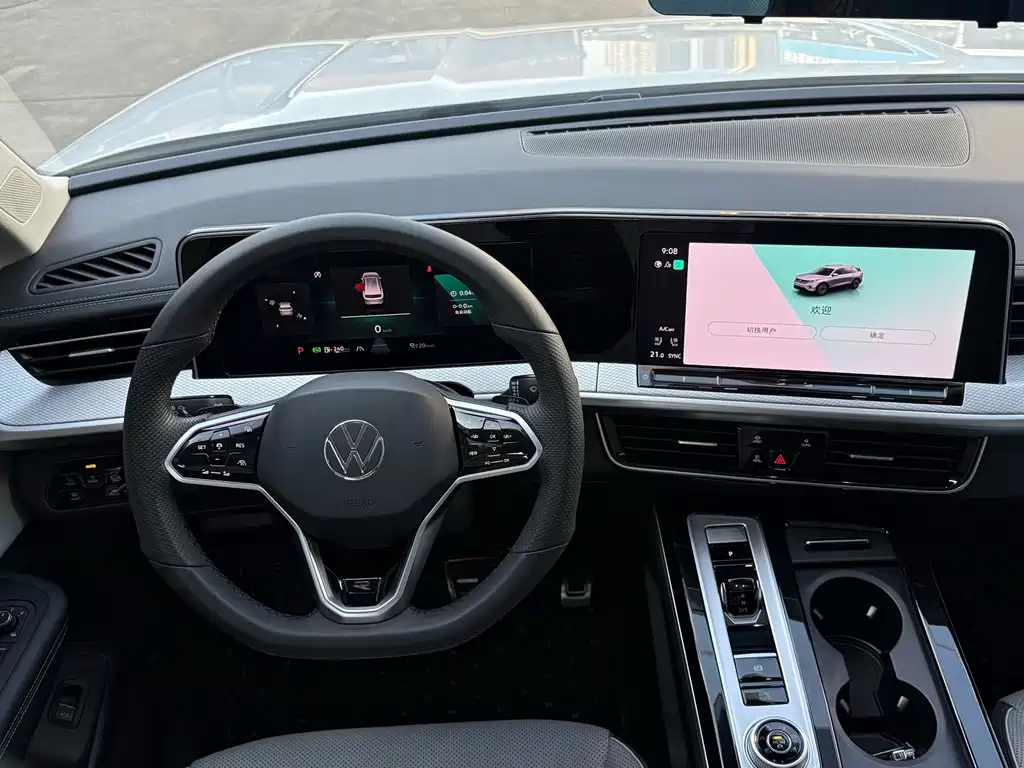 Volkswagen Tavendor 2023 380TSI R-Line