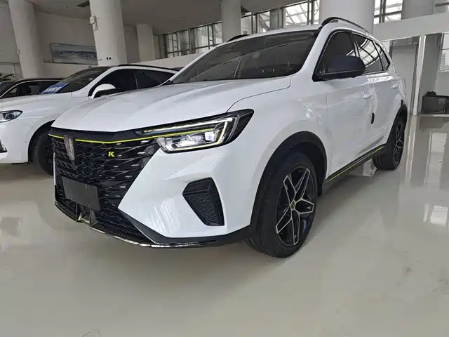 2022 Roewe RX5
