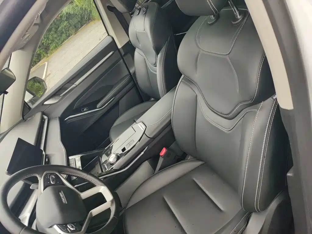 Haval H6 — миниатюра 16